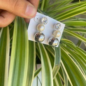 Handcrafted Earrings